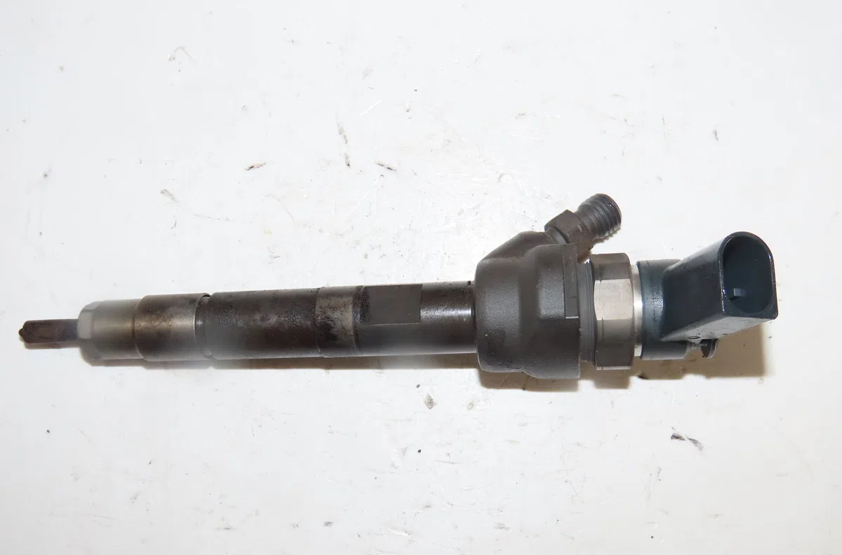 Injecteur Mini MINI (R56) Cooper sd (2011-2013) occasion