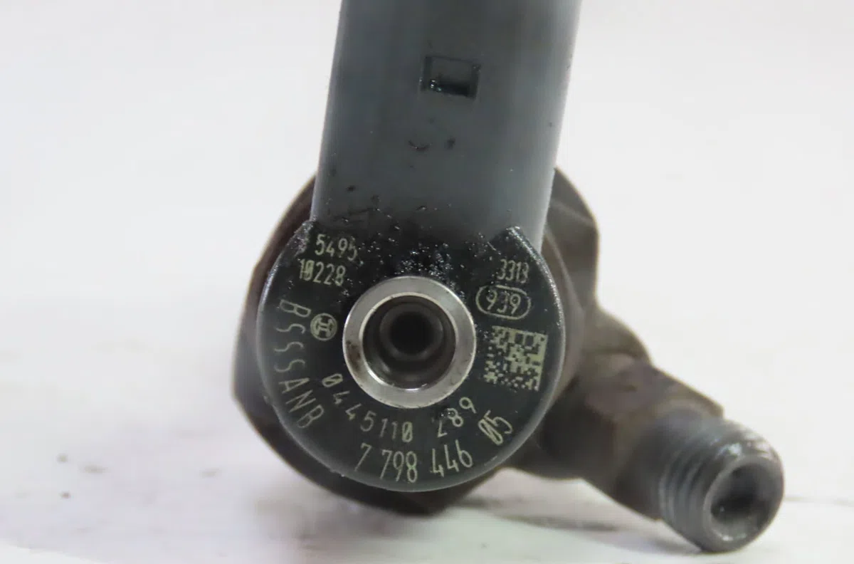 Injecteur Mini MINI (R56) Cooper sd (2011-2013) occasion