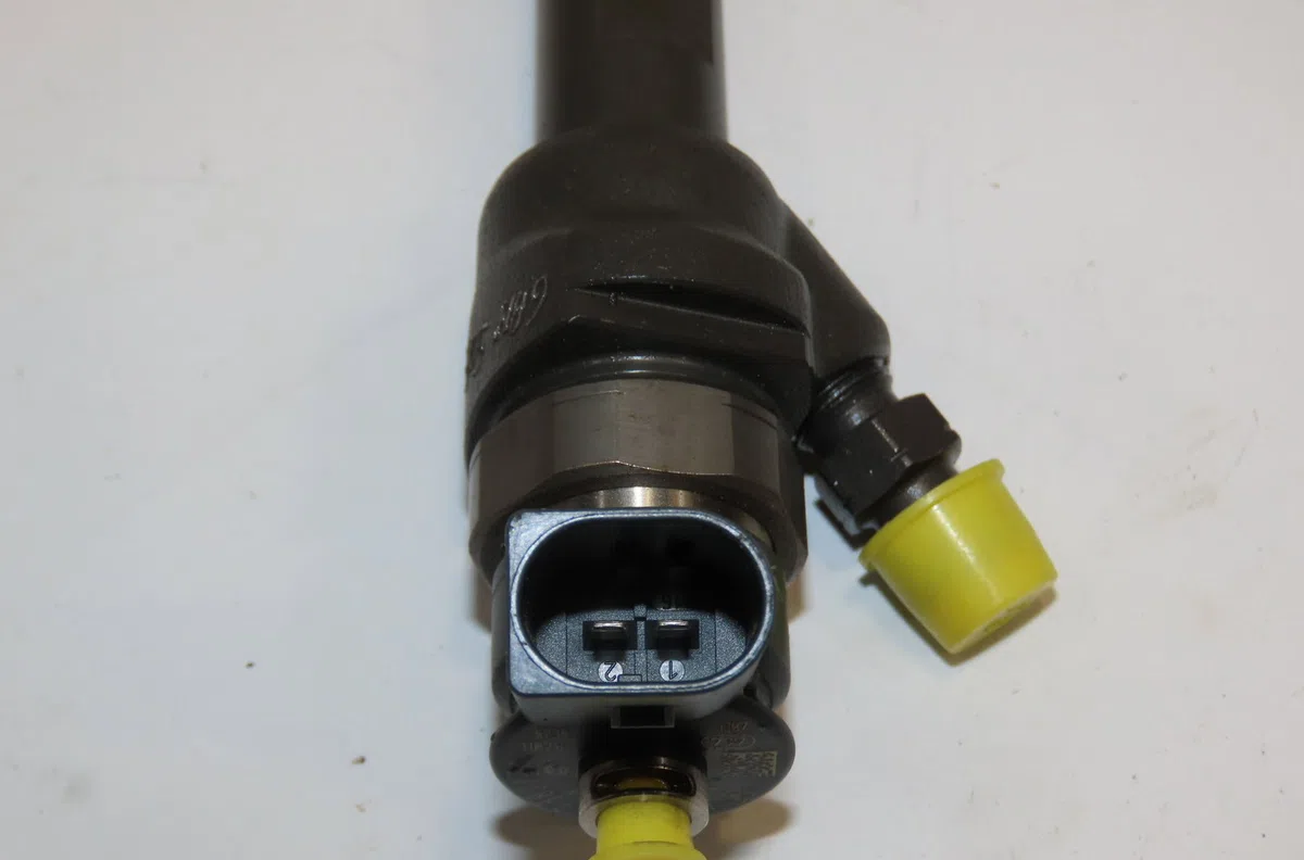 Injecteur Mini MINI (R56) One d (2010-2013) occasion