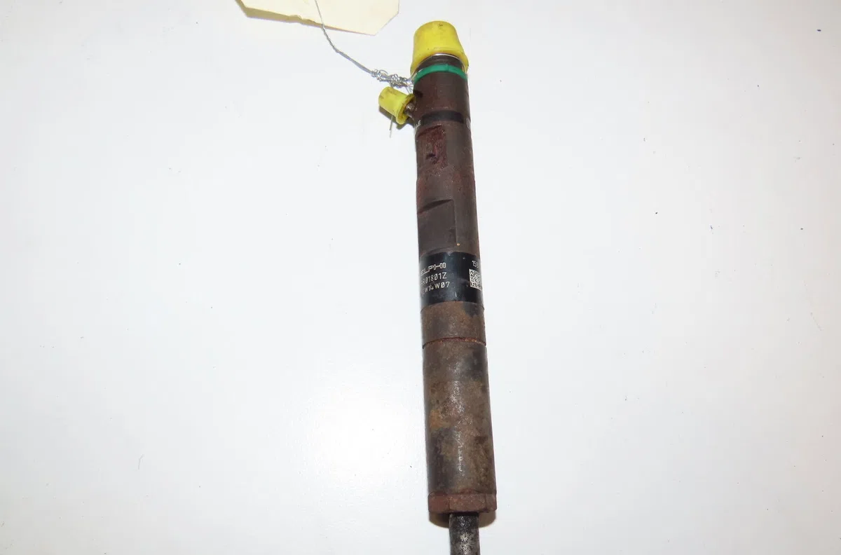 Injecteur Nissan MICRA III (K12) 1.5 dci (2003-2010) occasion