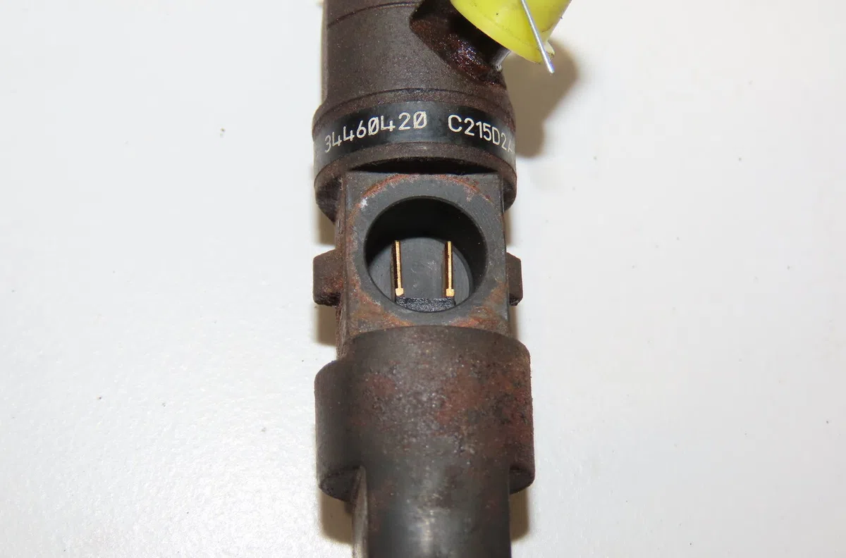 Injecteur Nissan MICRA III (K12) 1.5 dci (2003-2010) occasion