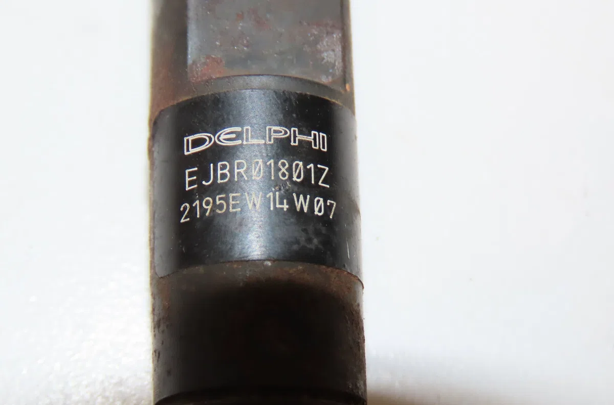 Injecteur Nissan MICRA III (K12) 1.5 dci (2003-2010) occasion