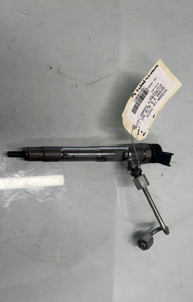 Injecteur NISSAN NV300 occasion