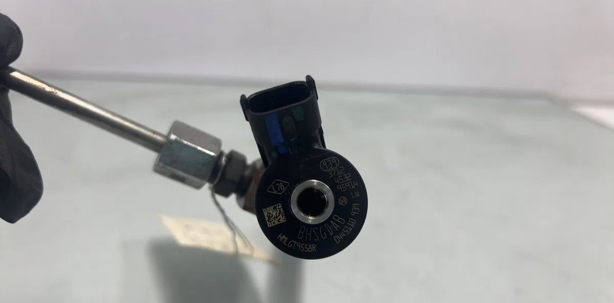 Injecteur NISSAN NV300 occasion