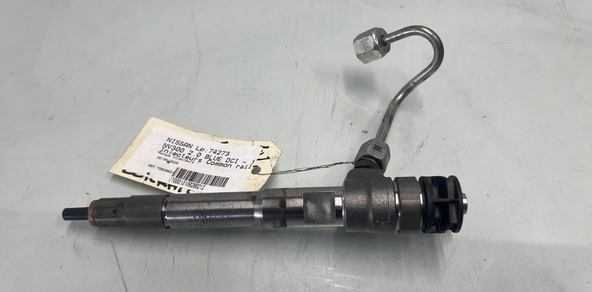 Injecteur NISSAN NV300 occasion