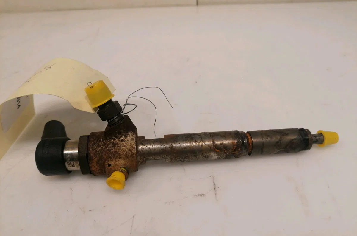 Injecteur Nissan QASHQAI - QASHQAI 2 I (J10, NJ10, JJ10E) 1.5 dci (2010-2013) 5 portes occasion