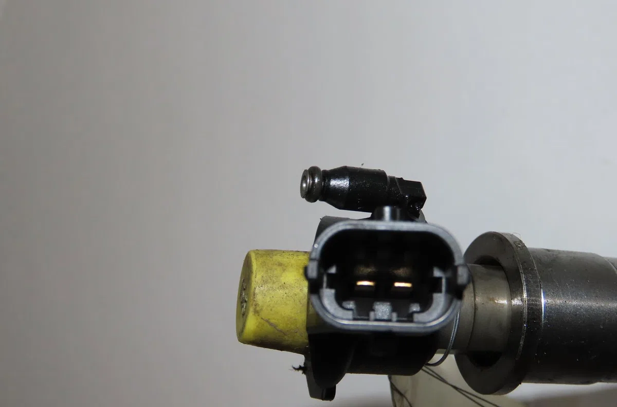 Injecteur Nissan QASHQAI - QASHQAI 2 I (J10, NJ10, JJ10E) 2.0 dci (2007-2013) occasion