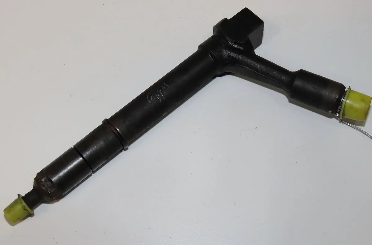 Injecteur Opel ASTRA G 3-5 portes (T98) 1.7 dti 16v (f08, f48) (2000-2005) occasion