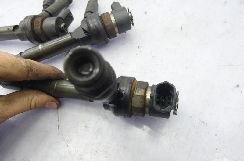 Injecteur OPEL ASTRA H GTC PHASE 2 occasion