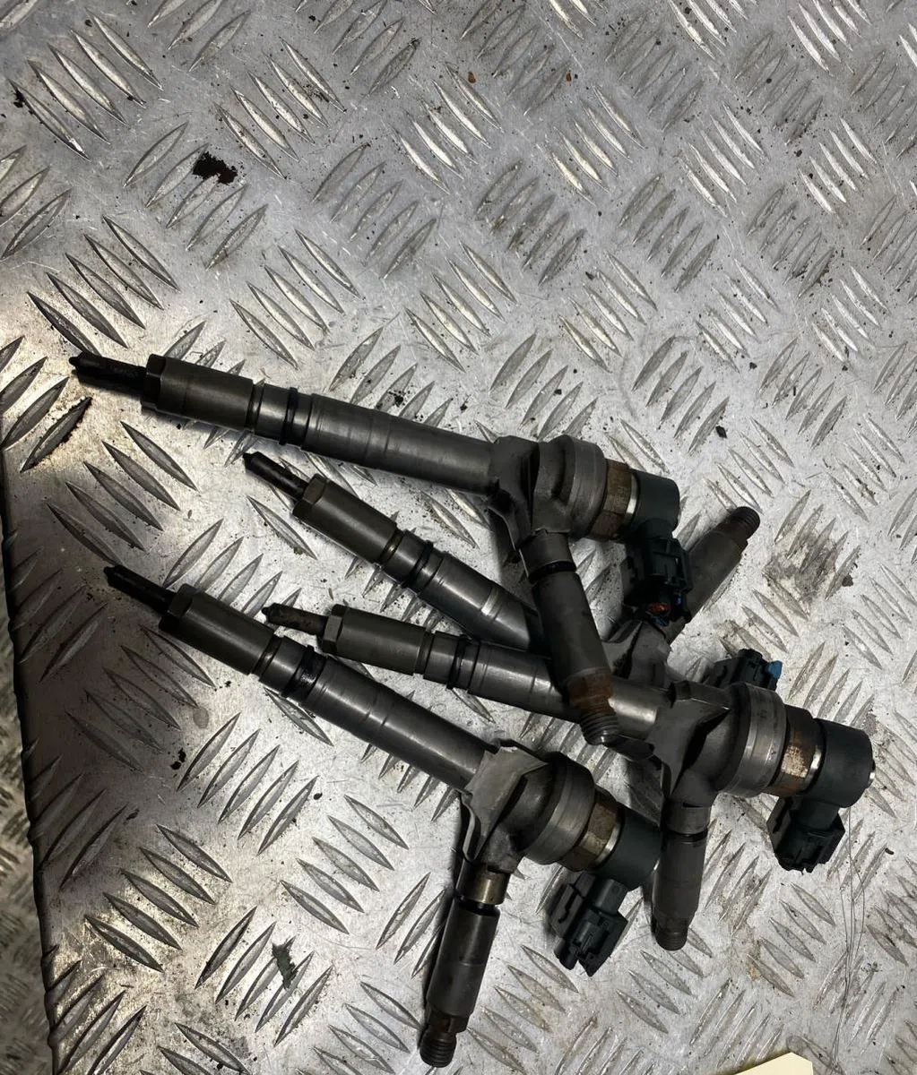 Injecteur OPEL ASTRA H PHASE 2 occasion