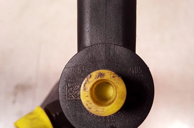 Injecteur Opel CORSA C (X01) 1.3 cdti (f08, f68) (2003-2009) occasion