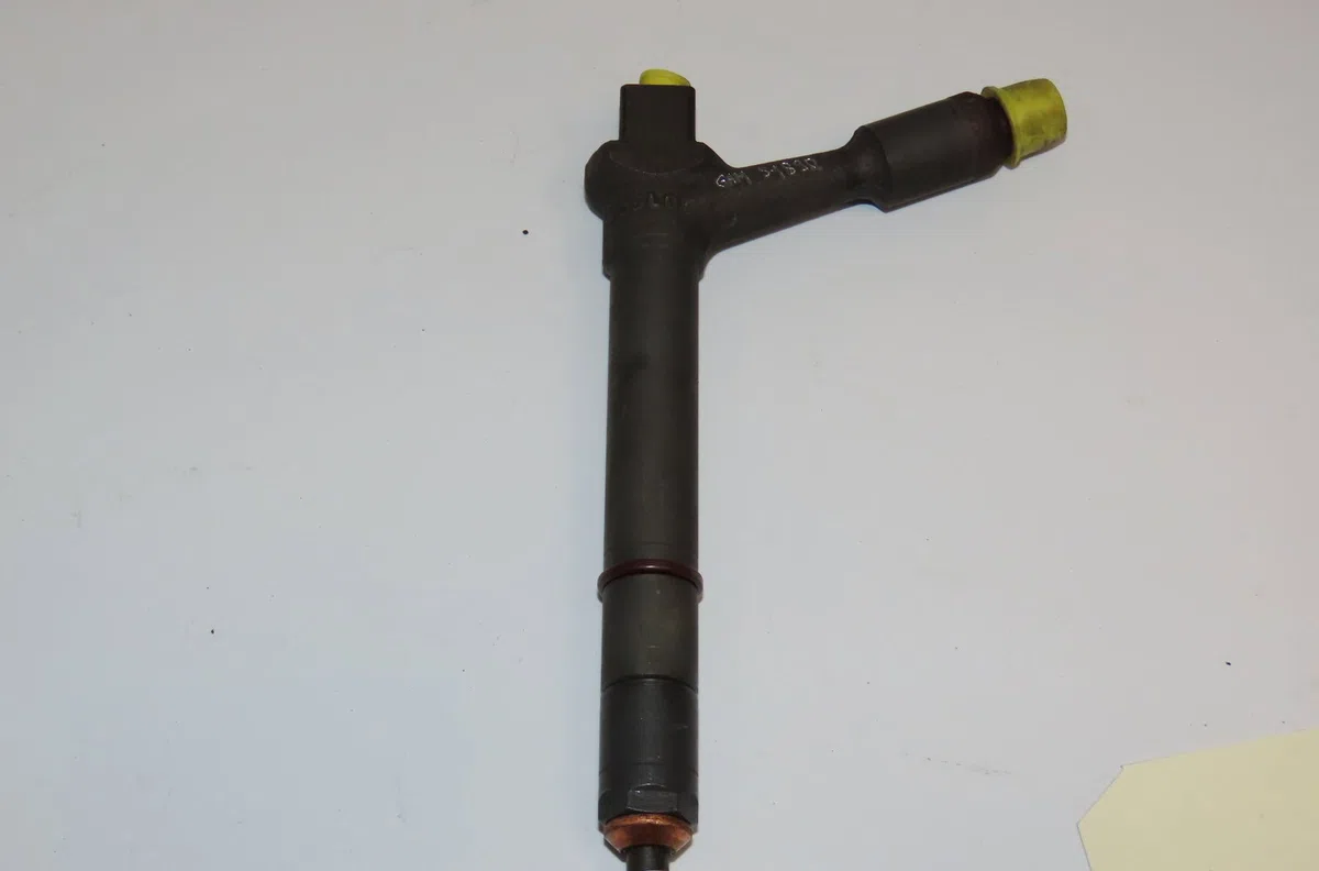 Injecteur Opel CORSA C (X01) 1.7 di (f08, f68) (2000-2009) occasion
