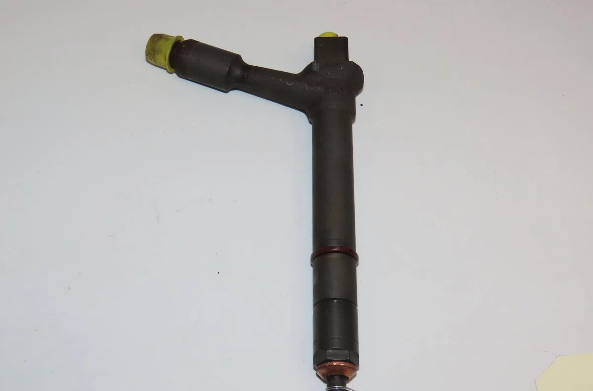 Injecteur Opel CORSA C (X01) 1.7 di (f08, f68) (2000-2009) occasion