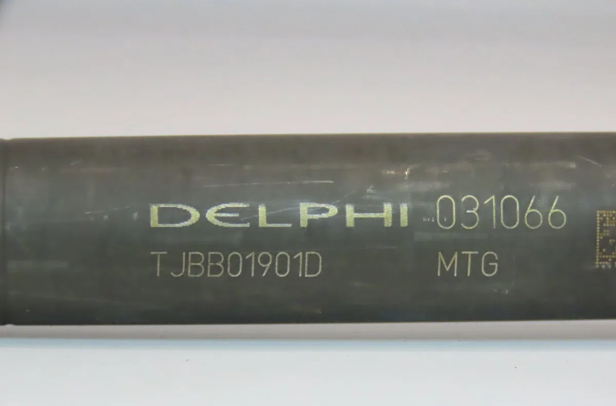 Injecteur Opel CORSA C (X01) 1.7 di (f08, f68) (2000-2009) occasion