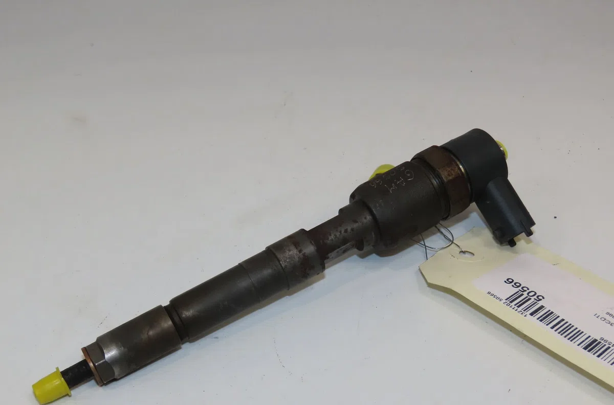 Injecteur Opel TIGRA TwinTop (X04) 1.3 cdti (r97) (2004-2010) occasion