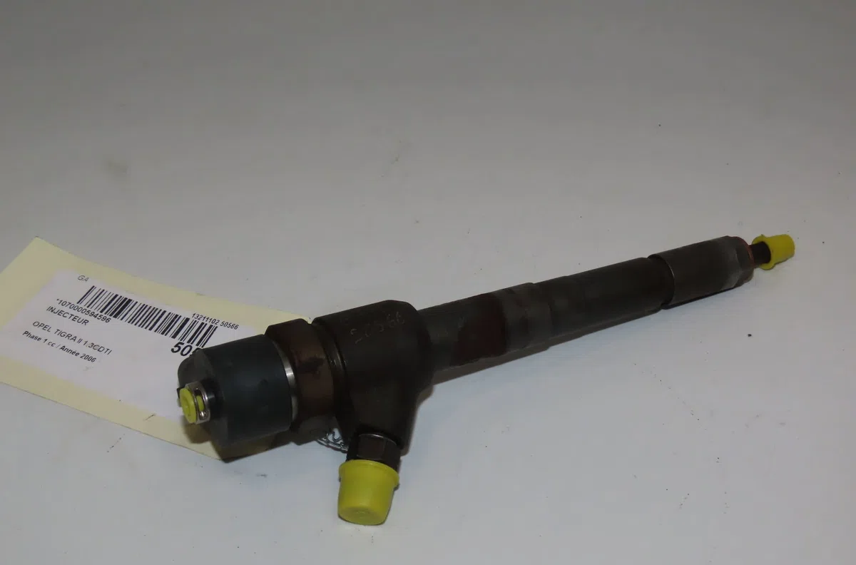 Injecteur Opel TIGRA TwinTop (X04) 1.3 cdti (r97) (2004-2010) occasion