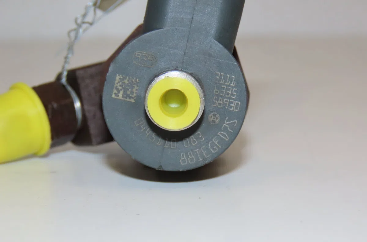 Injecteur Opel TIGRA TwinTop (X04) 1.3 cdti (r97) (2004-2010) occasion