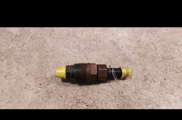 Injecteur Opel VECTRA A 3-5 portes (J89) 1.7 td (f68, m68) (1990-1995) occasion