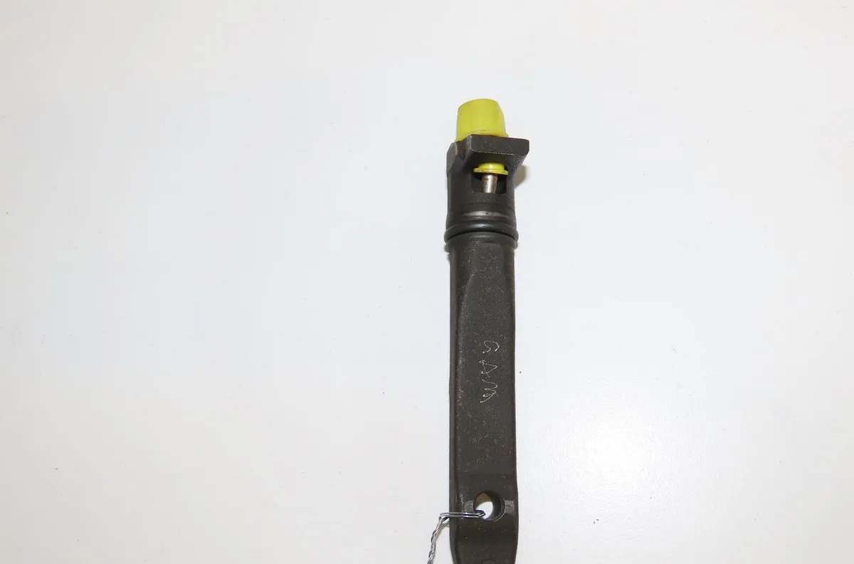 Injecteur Opel VECTRA B 3-5 portes (J96) 2.2 dti 16v (f68) (2000-2002) occasion