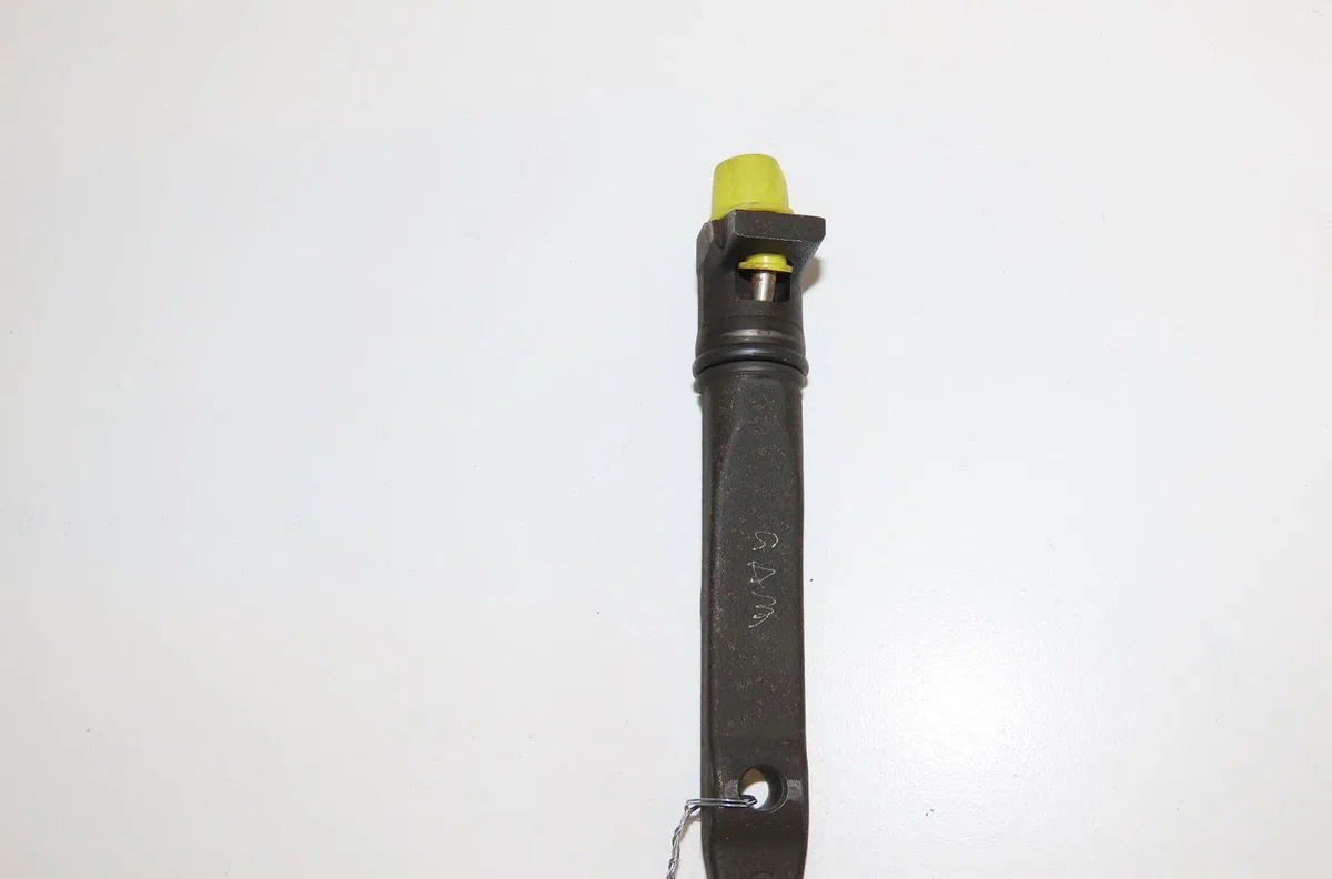 Injecteur Opel VECTRA B 3-5 portes (J96) 2.2 dti 16v (f68) (2000-2002) occasion