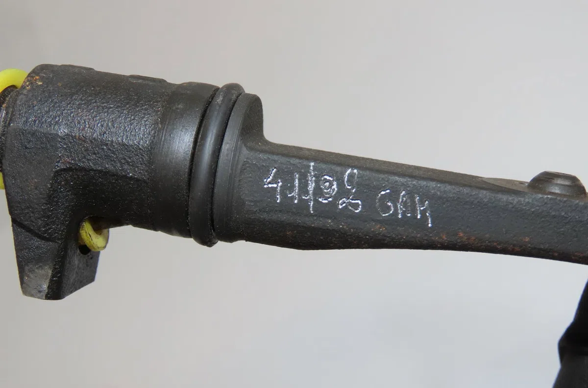 Injecteur Opel VECTRA B 3-5 portes (J96) 2.2 dti 16v (f68) (2000-2002) occasion
