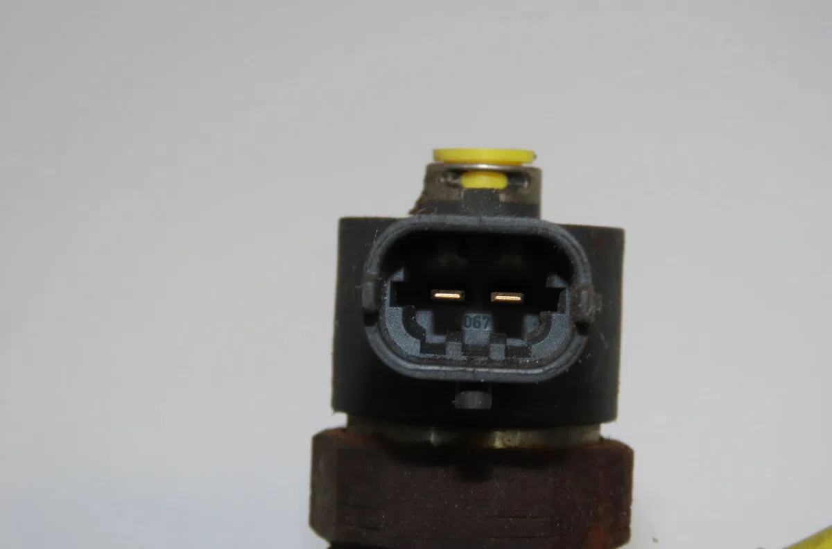 Injecteur Opel VECTRA C GTS (Z02) 1.9 cdti (f68) (2004-2009) occasion