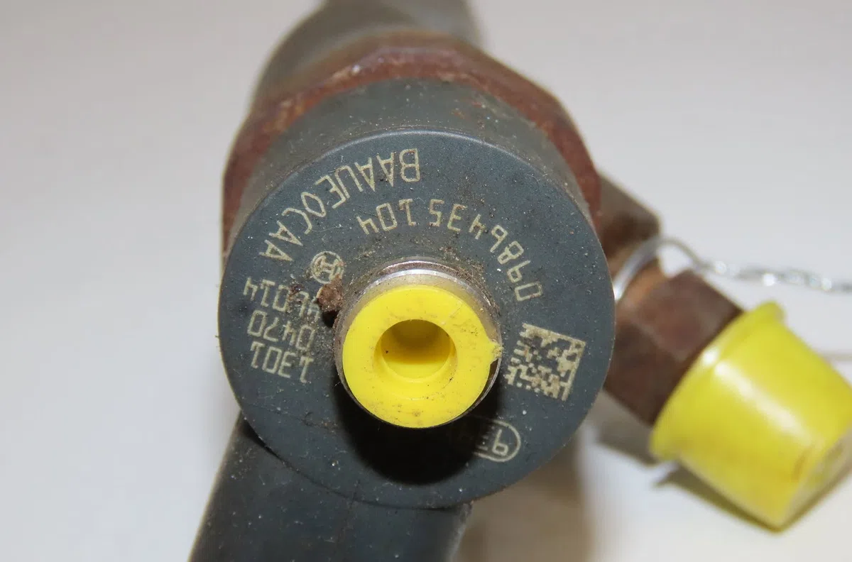 Injecteur Opel VECTRA C GTS (Z02) 1.9 cdti (f68) (2004-2009) occasion
