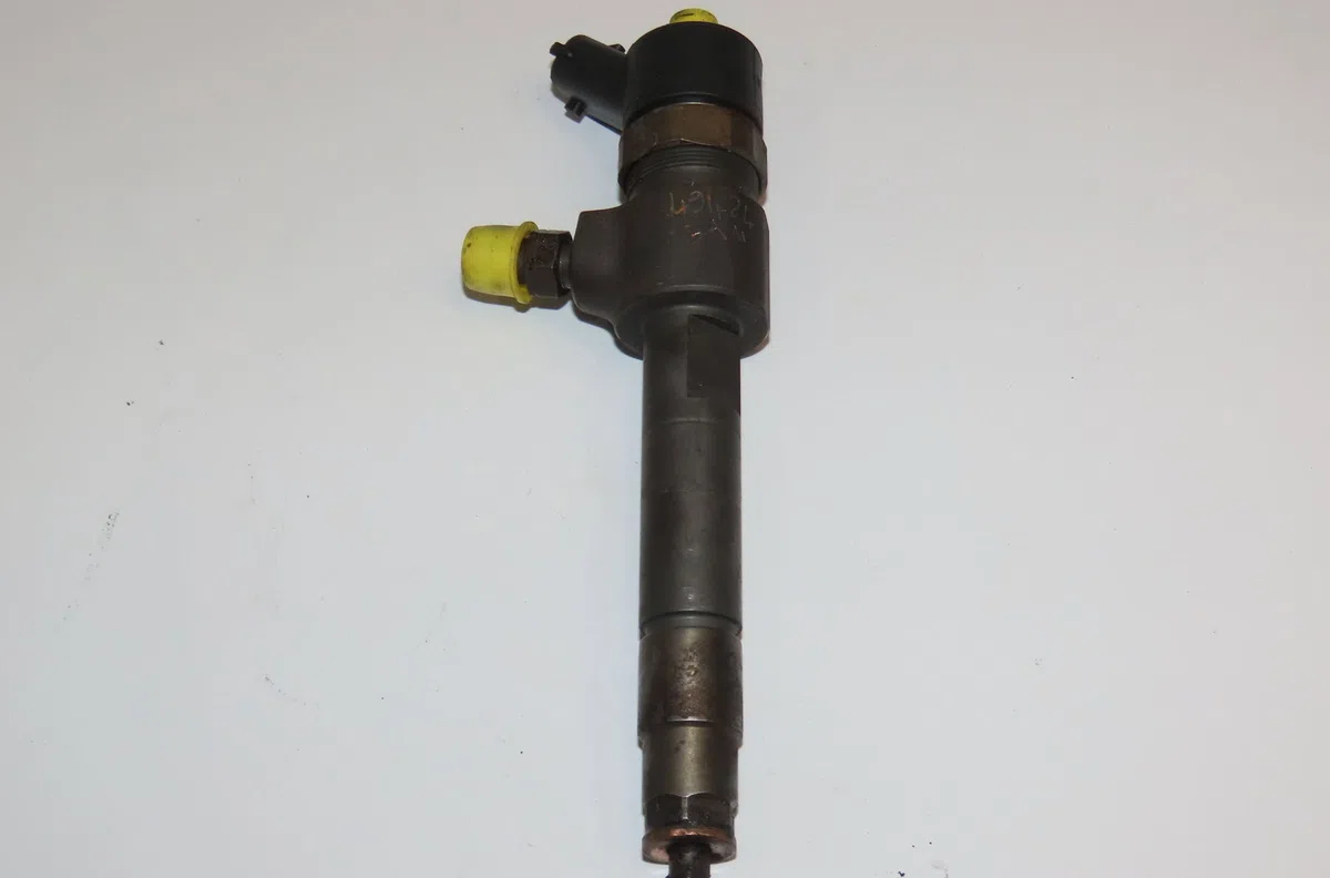 Injecteur Opel VECTRA C GTS (Z02) 1.9 cdti (f68) (2004-2009) occasion