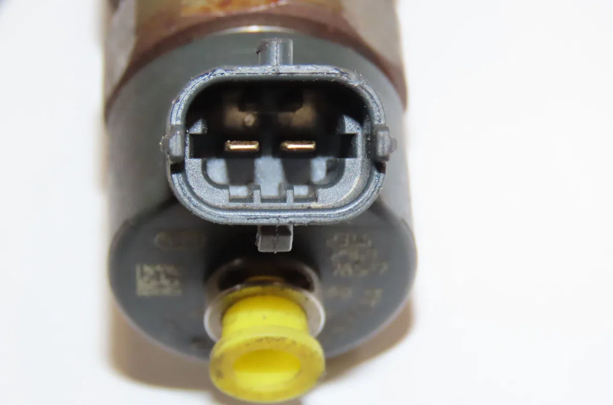 Injecteur Opel VECTRA C GTS (Z02) 1.9 cdti (f68) (2004-2009) occasion