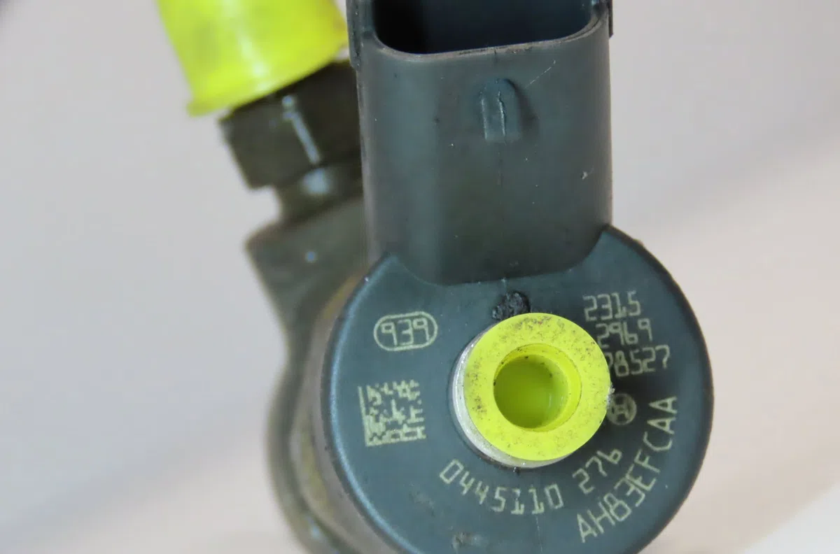 Injecteur Opel VECTRA C GTS (Z02) 1.9 cdti (f68) (2004-2009) occasion