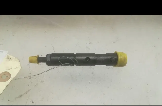 Injecteur Opel VECTRA C GTS (Z02) 2.2 dti 16v (f68) (2002-2006) occasion