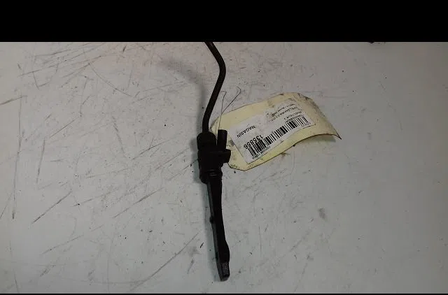 Injecteur Opel ZAFIRA A Monospace (T98) 2.0 dti 16v (f75) (2000-2005) 5 portes occasion