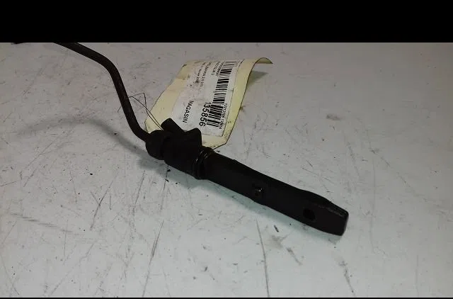 Injecteur Opel ZAFIRA A Monospace (T98) 2.0 dti 16v (f75) (2000-2005) 5 portes occasion