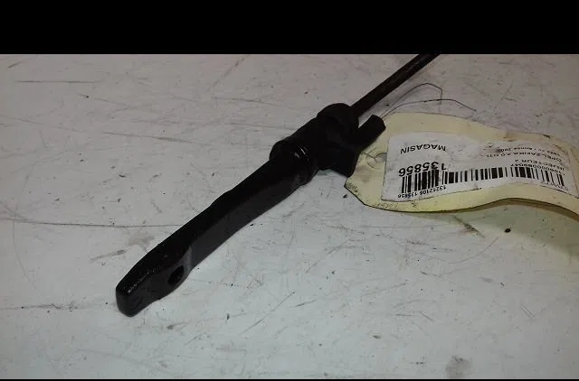Injecteur Opel ZAFIRA A Monospace (T98) 2.0 dti 16v (f75) (2000-2005) 5 portes occasion