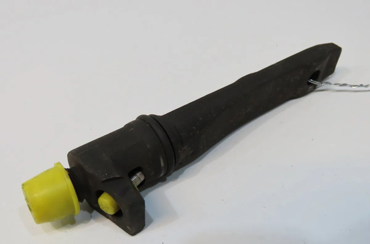 Injecteur Opel ZAFIRA A Monospace (T98) 2.2 dti 16v (f75) (2002-2005) 5 portes occasion