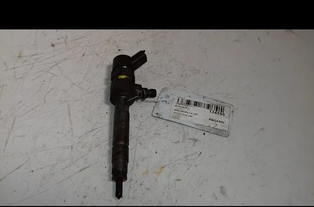 Injecteur Opel ZAFIRA - ZAFIRA FAMILY B (A05) 1.9 cdti (m75) (2005-2015) 5 portes occasion