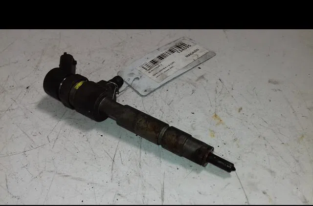 Injecteur Opel ZAFIRA - ZAFIRA FAMILY B (A05) 1.9 cdti (m75) (2005-2015) 5 portes occasion