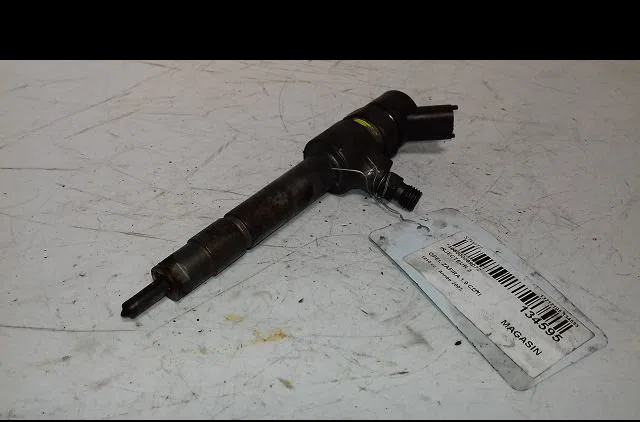 Injecteur Opel ZAFIRA - ZAFIRA FAMILY B (A05) 1.9 cdti (m75) (2005-2015) 5 portes occasion