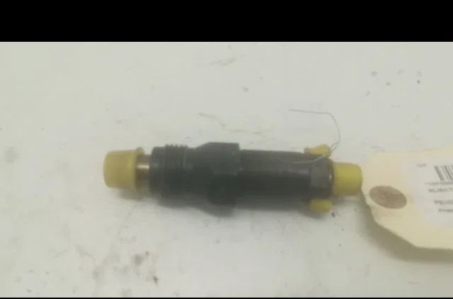 Injecteur Peugeot 106 I (1A, 1C) 1.4 d (1992-1996) occasion