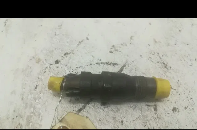 Injecteur Peugeot 106 II (1A_, 1C_) 1.5 d (1998-2004) 3 portes occasion