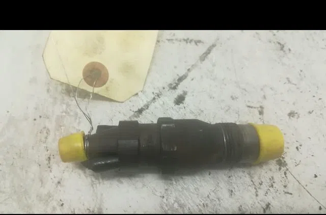 Injecteur Peugeot 106 II (1A_, 1C_) 1.5 d (1998-2004) 3 portes occasion