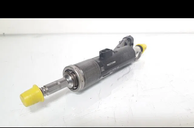 Injecteur Peugeot 2008 I (CU_) 1.2 thp 130 - puretech 130 (2015) occasion