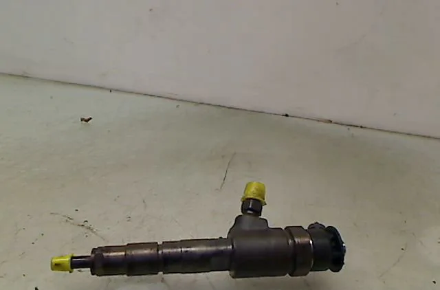 Injecteur Peugeot 2008 I (CU_) 1.6 bluehdi 120 (2014) 5 portes occasion