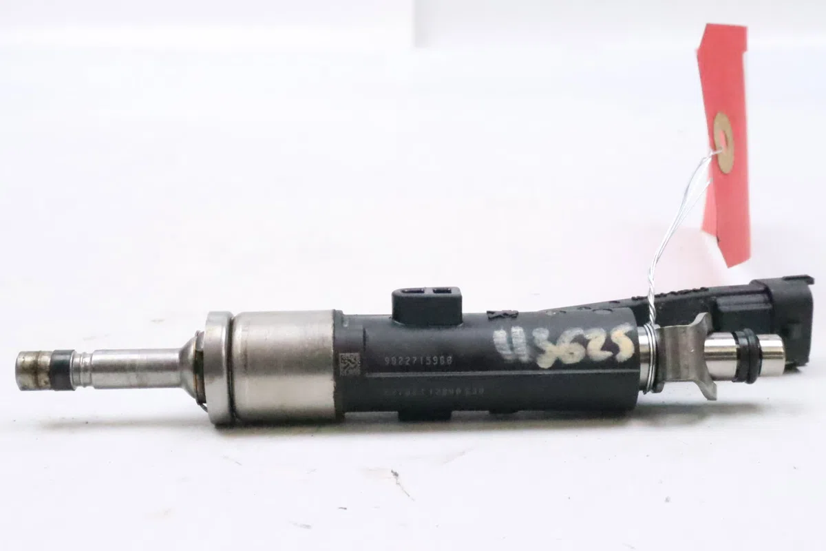 Injecteur Peugeot 2008 II (UD_, US_, UY_, UK_) 1.2 puretech 100 (2019) occasion