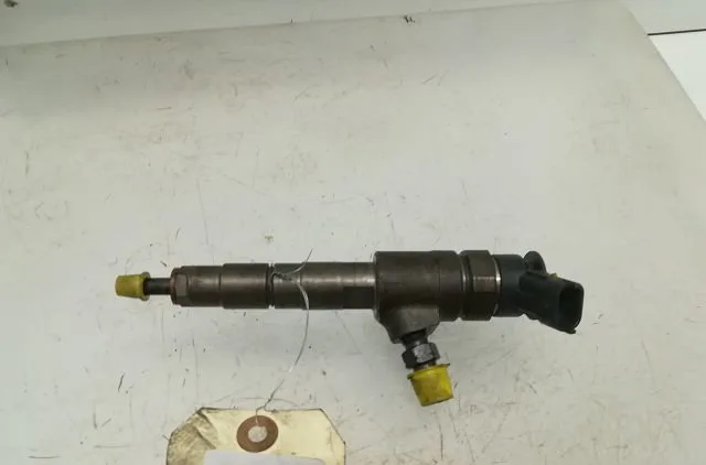 Injecteur PEUGEOT 206 2013 occasion