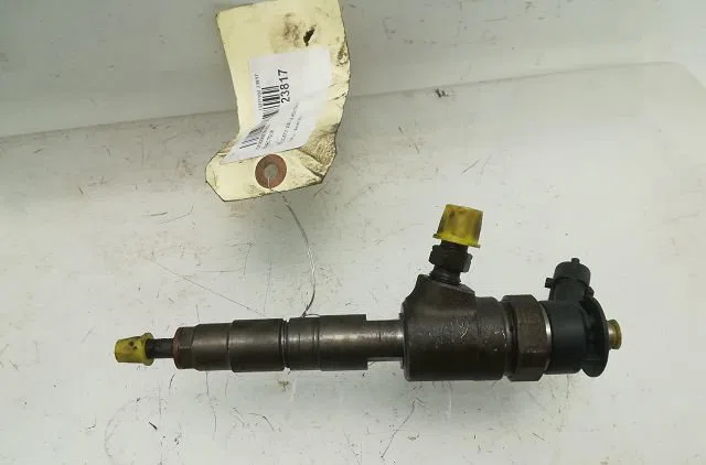 Injecteur PEUGEOT 206 2013 occasion