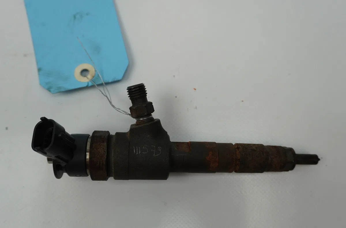 Injecteur Peugeot 206 (2L_, 2M_) 1.4 hdi eco 70 (2009-2013) 5 portes occasion