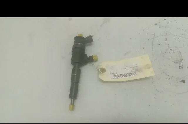 Injecteur Peugeot 206 3-5 portes (2A-C) 1.4 hdi eco 70 (2001-2009) 5 portes occasion