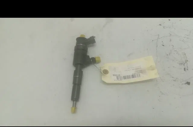 Injecteur Peugeot 206 3-5 portes (2A-C) 1.4 hdi eco 70 (2001-2009) 5 portes occasion