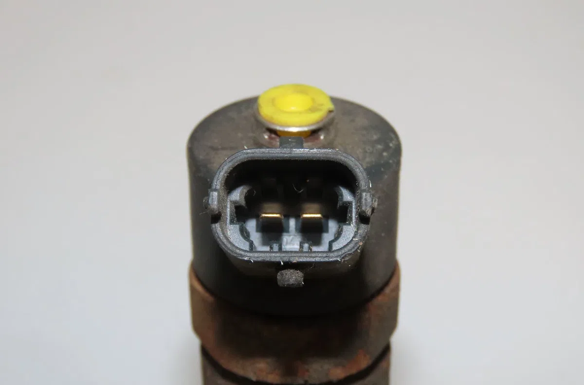 Injecteur Peugeot 206 3-5 portes (2A-C) 2.0 hdi 90 (1999-2009) 5 portes occasion